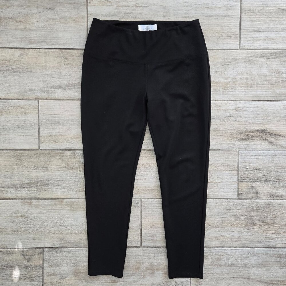Jean-Pierre Klifa Activewear Leggings Yoga Waist XL